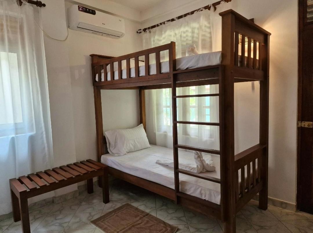 Panorama Beach Hotel Tangalle Buitenkant foto